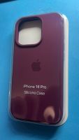 Coque Apple iPhone 16 Pro \  Apple iPhone 16 Pro  Hülle